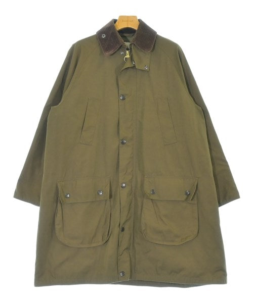 Barbour 其他大衣