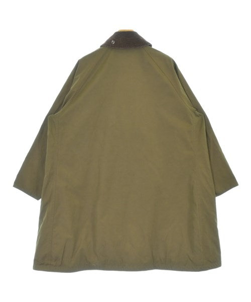 Barbour 其他大衣