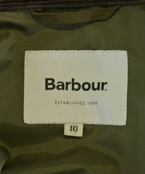 Barbour 其他大衣