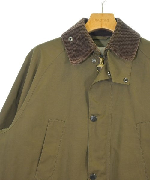 Barbour 其他大衣