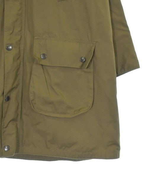 Barbour 其他大衣
