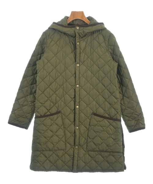 Barbour 其他大衣