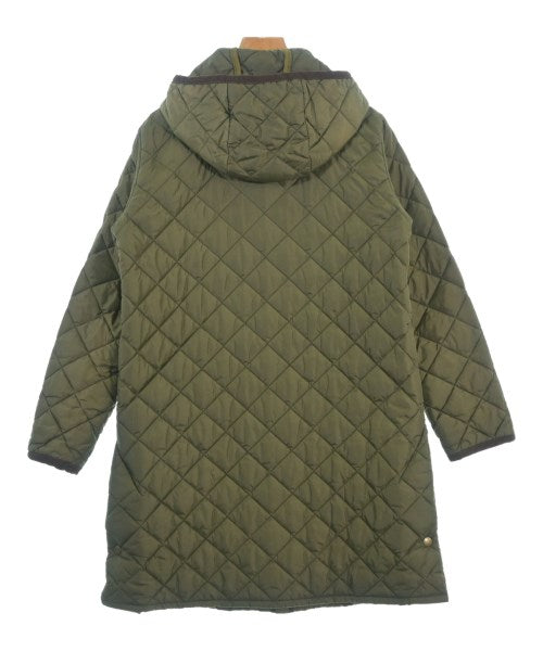 Barbour 其他大衣