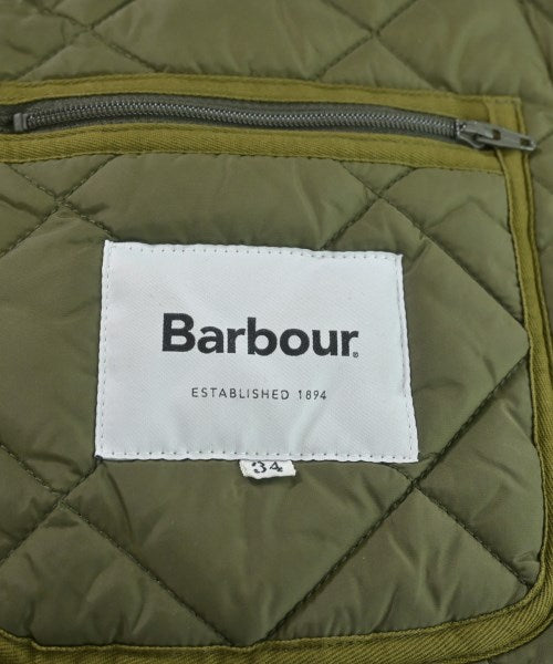 Barbour 其他大衣