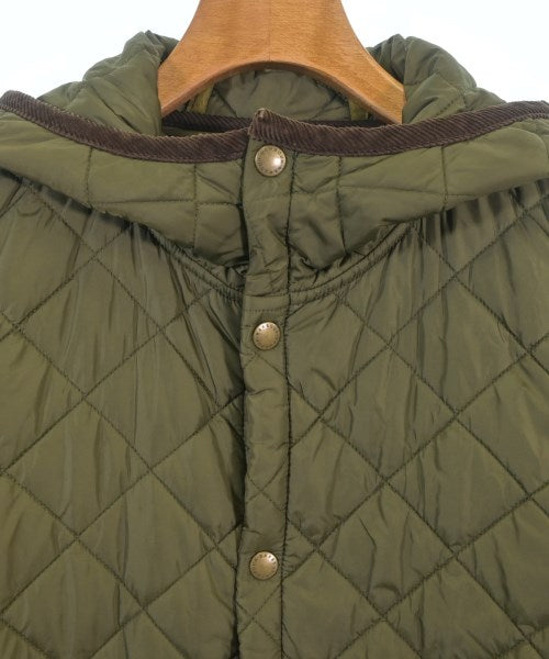 Barbour 其他大衣