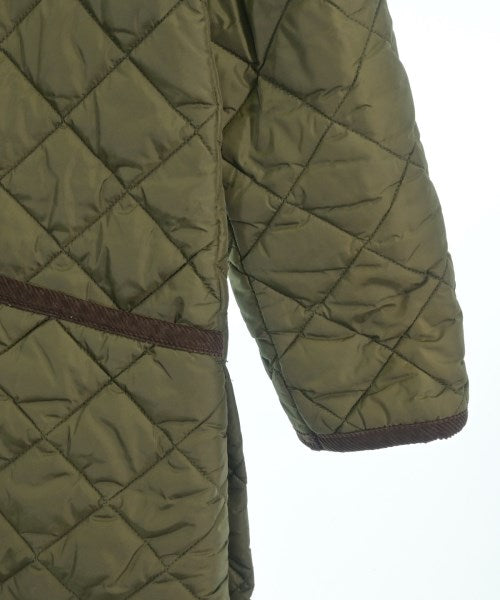 Barbour 其他大衣