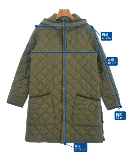 Barbour 其他大衣