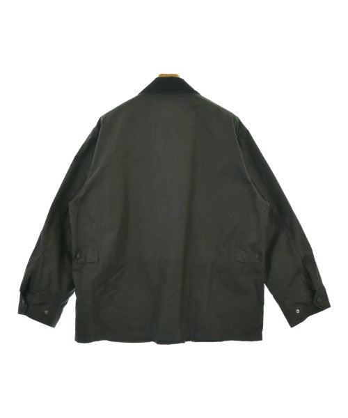 Barbour 其他飛行外套