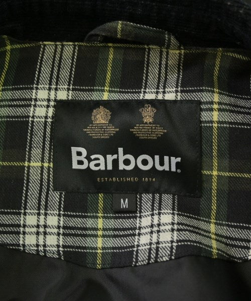 Barbour 其他飛行外套