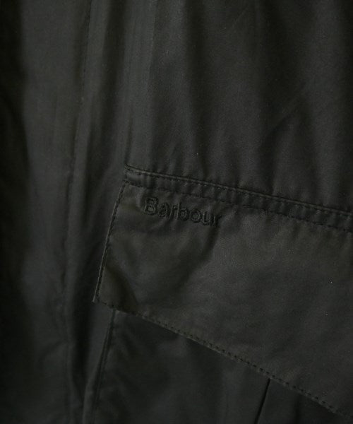 Barbour 其他飛行外套