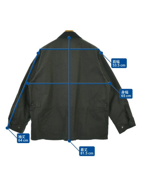 Barbour 其他飛行外套
