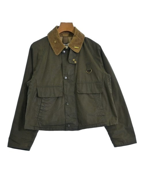 Barbour 其他飛行外套