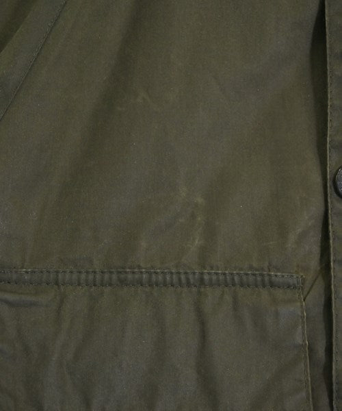 Barbour 其他飛行外套