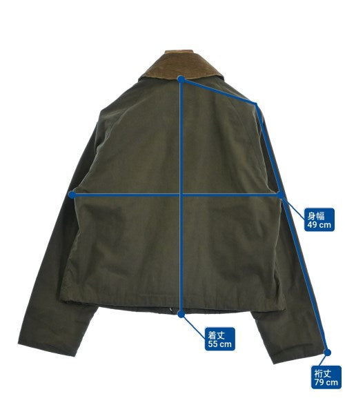 Barbour 其他飛行外套