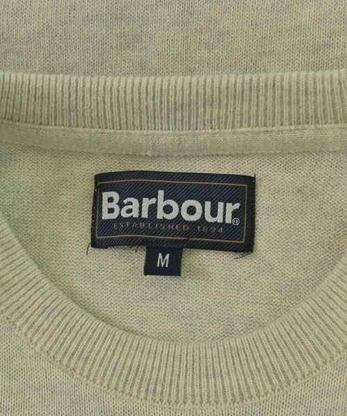 Barbour 毛衣
