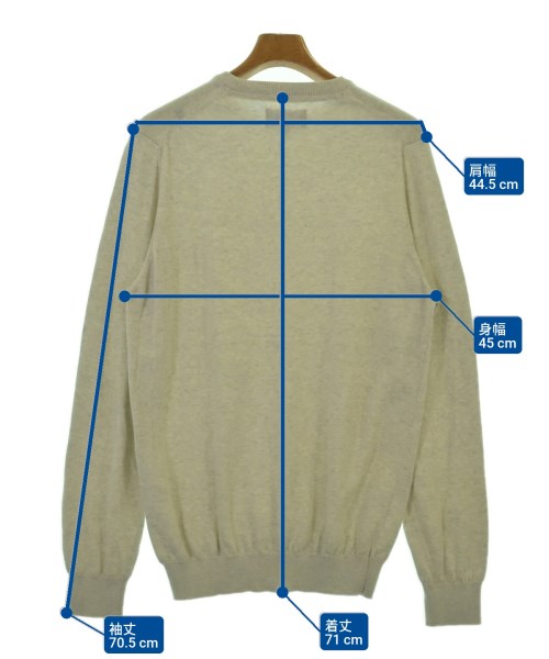 Barbour 毛衣