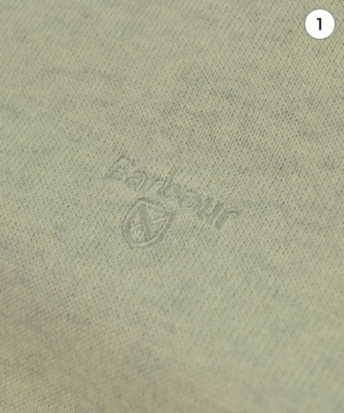 Barbour 毛衣