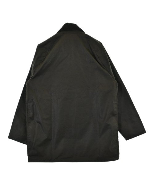 Barbour 其他大衣