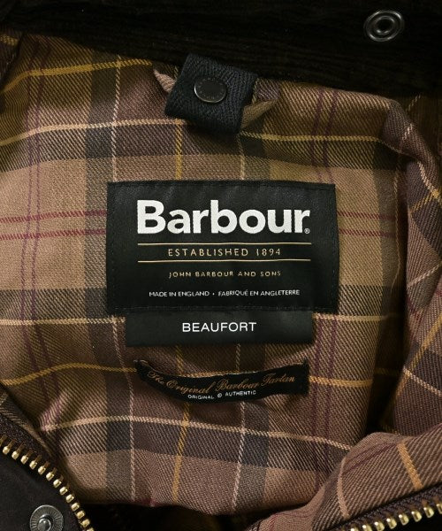 Barbour 其他大衣