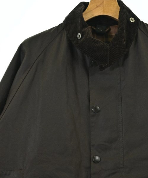 Barbour 其他大衣