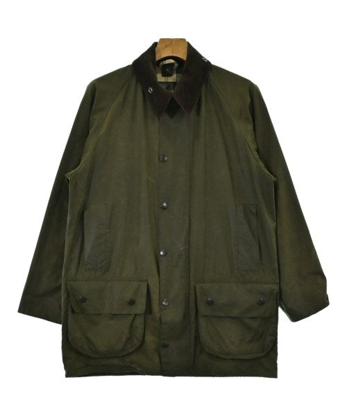 Barbour 軍裝夾克