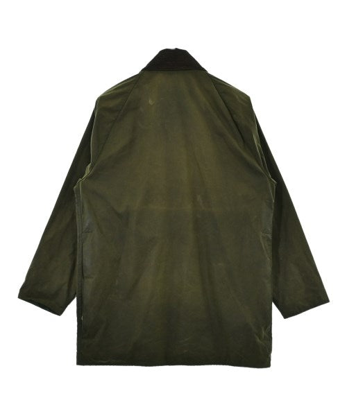 Barbour 軍裝夾克