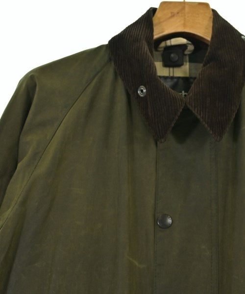 Barbour 軍裝夾克