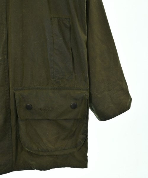 Barbour 軍裝夾克