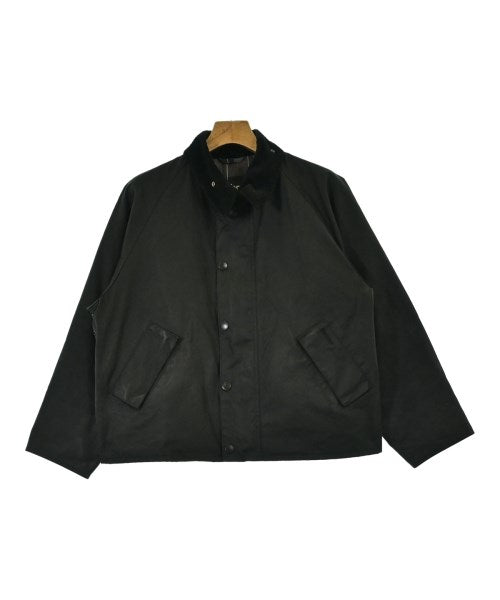 Barbour 其他飛行外套