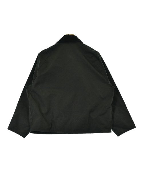 Barbour 其他飛行外套