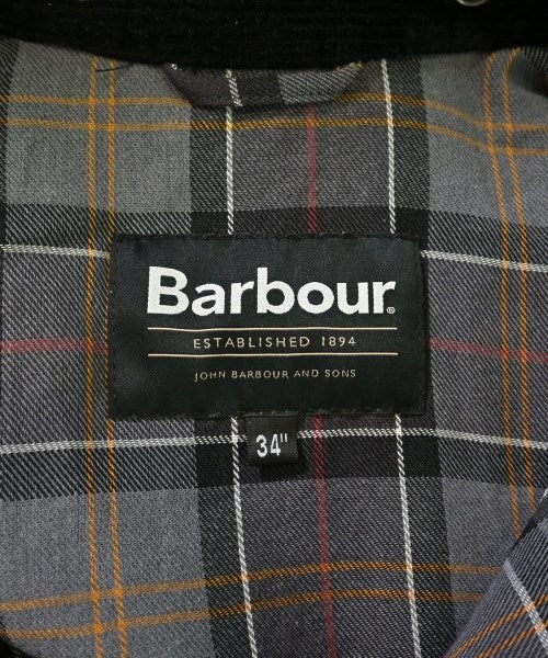 Barbour 其他飛行外套