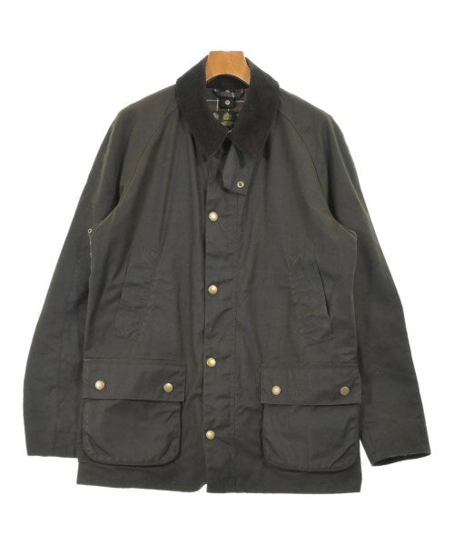 Barbour 工作夾克