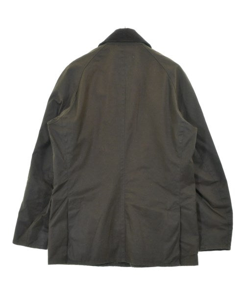 Barbour 工作夾克