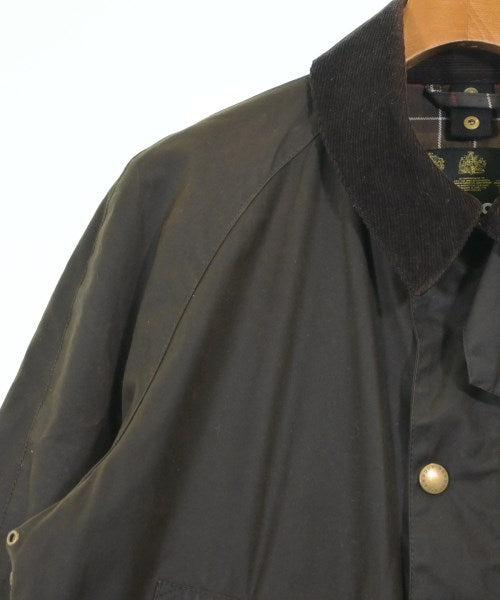 Barbour 工作夾克