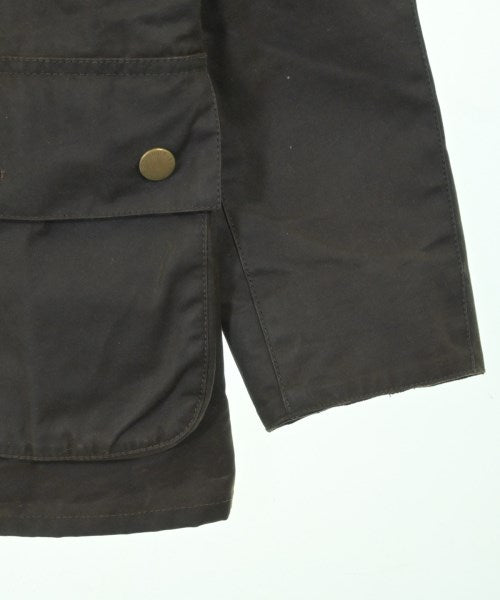 Barbour 工作夾克