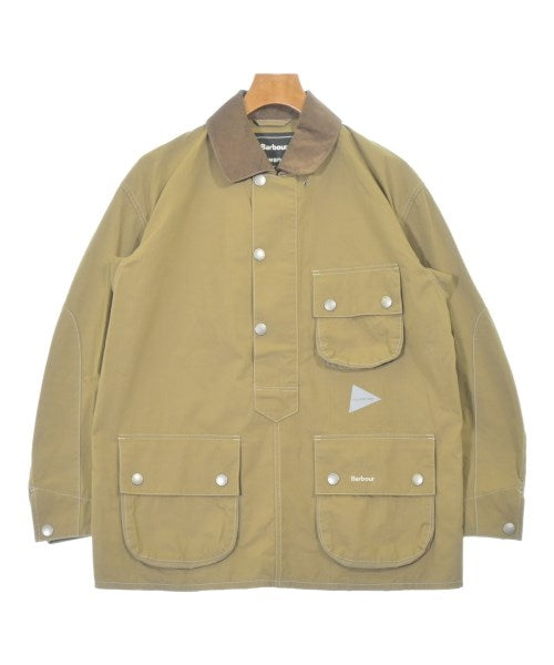 Barbour 其他飛行外套