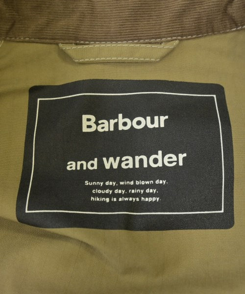 Barbour 其他飛行外套
