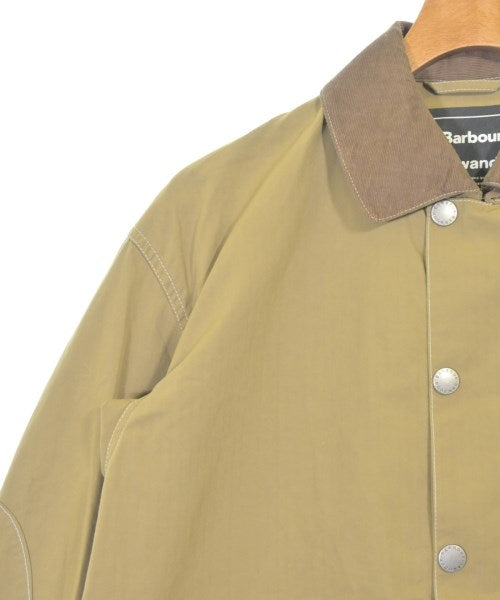 Barbour 其他飛行外套