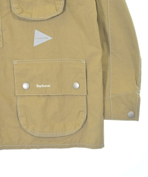 Barbour 其他飛行外套