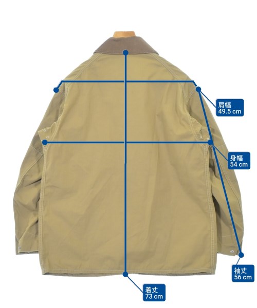 Barbour 其他飛行外套