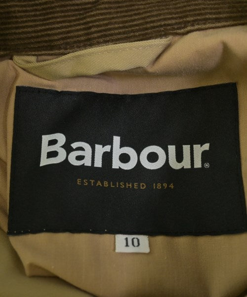Barbour 其他飛行外套