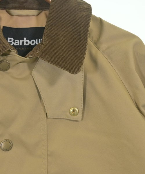Barbour 其他飛行外套