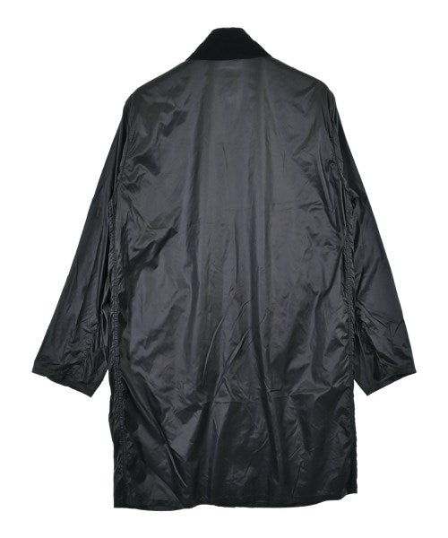 Barbour 外套