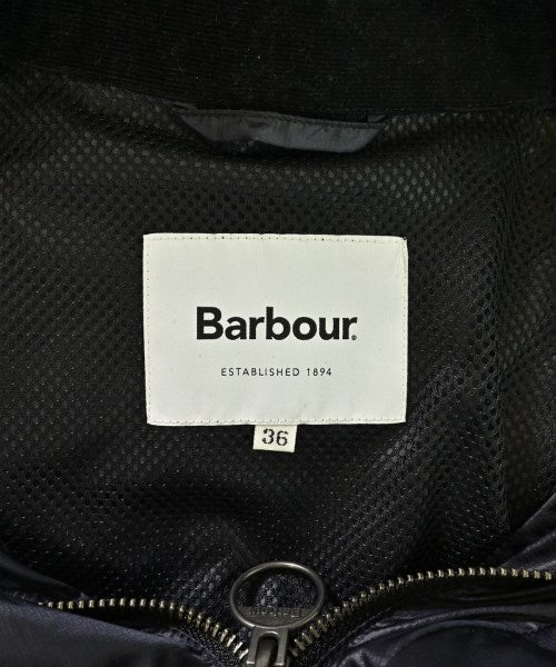 Barbour 外套