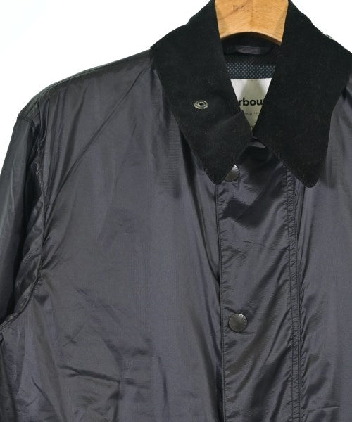 Barbour 外套