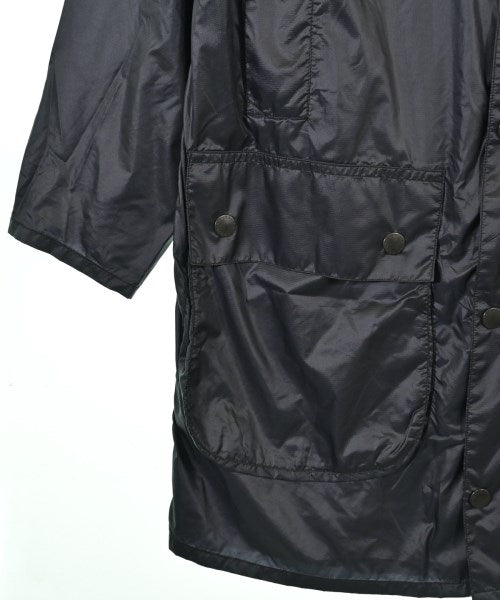 Barbour 外套