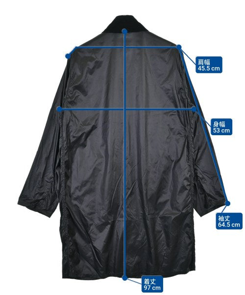 Barbour 外套