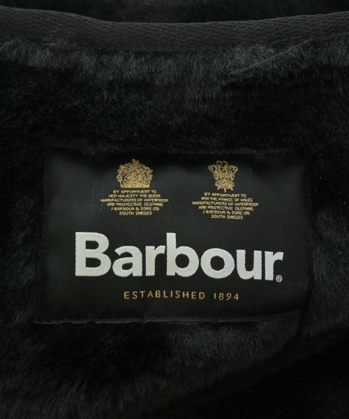 Barbour 其他飛行外套