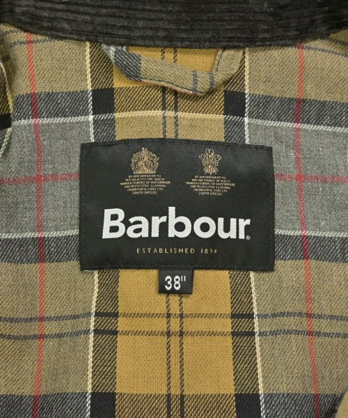 Barbour 其他飛行外套