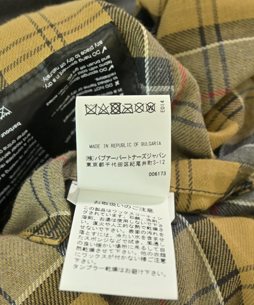 Barbour 其他飛行外套